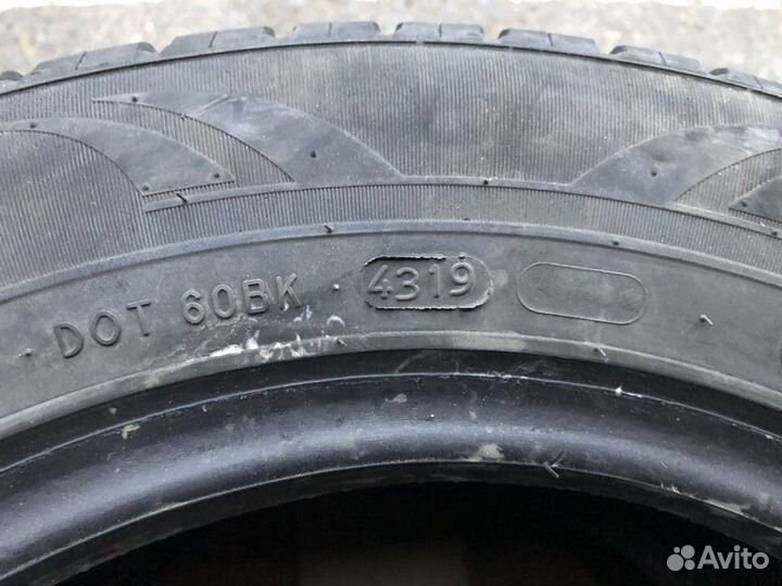 Nokian Tyres Nordman SX2 155/70 R13