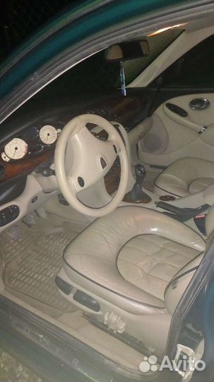 Rover 75 1.8 МТ, 2000, 100 000 км