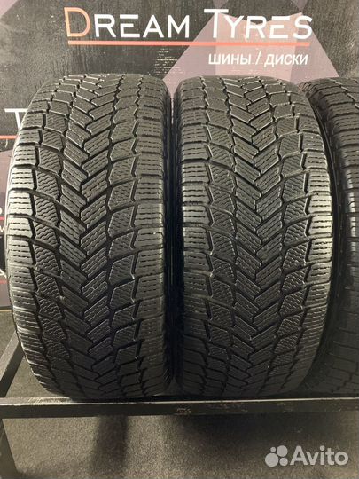 Michelin X-Ice Snow 245/45 R19