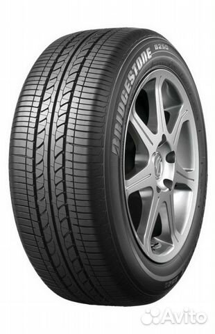 Bridgestone B250 165/65 R14 79T