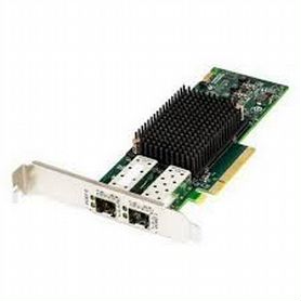 Сетевой адаптер Emulex 2-port PCIe LPE31002-M6