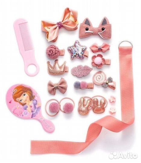 Набор для девочки