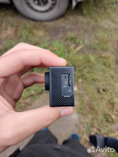 Экшн камера Rekam a340