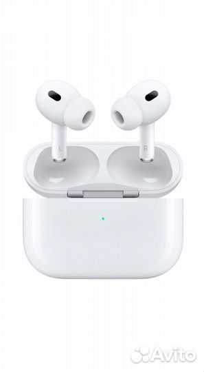 Air pods pro 2