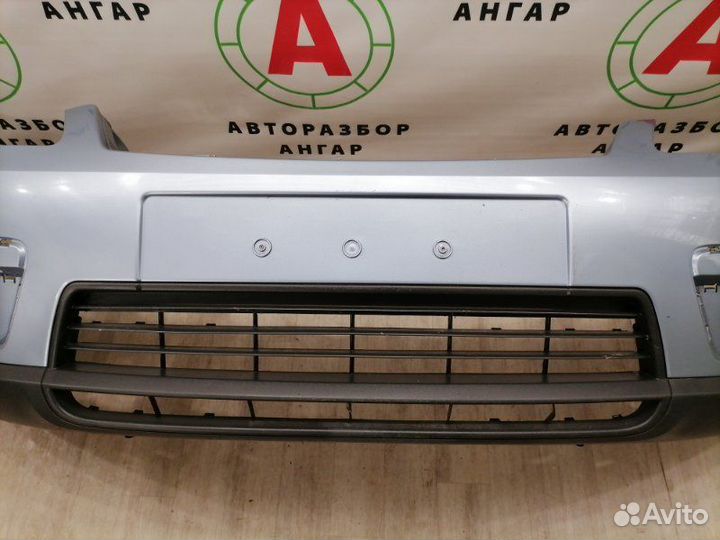 Бампер передний Ford C-Max C214 aoda (2.0) 2006