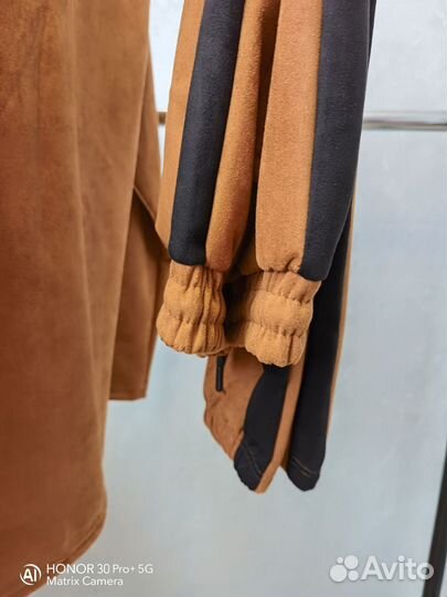 Костюм dumbbell