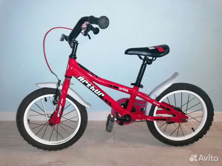 Колеса боковые