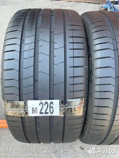 Pirelli P Zero 315/30 R22 107Y