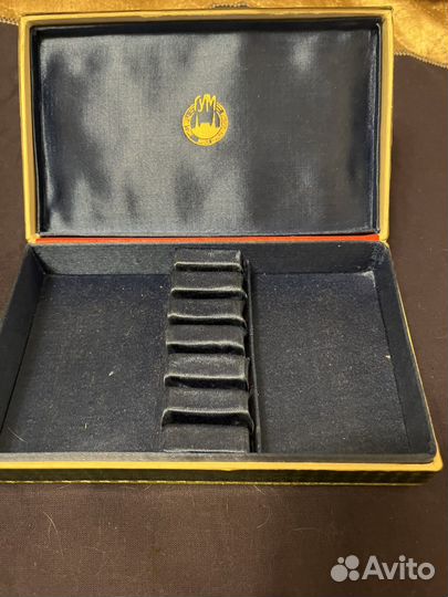 Коробка для чайных ложек