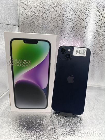 iPhone 14 Plus, 128 ГБ