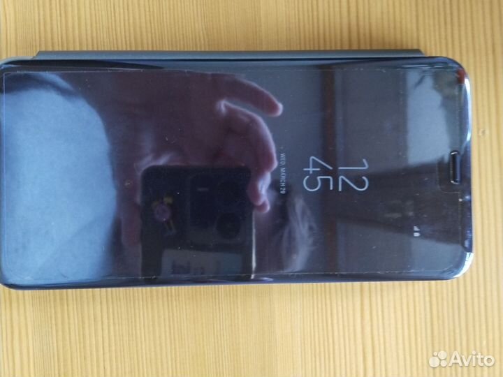 5 чехлов на телефоны