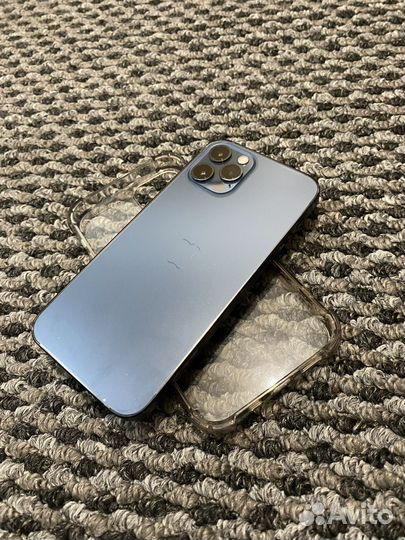 iPhone 12 Pro, 128 ГБ