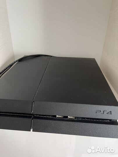Sony PS4