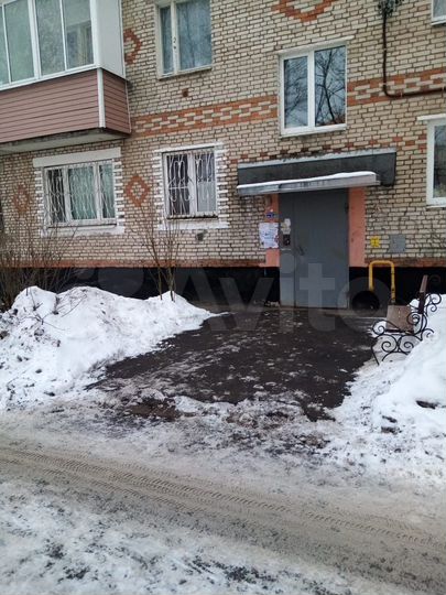 1-к. квартира, 31 м², 1/5 эт.