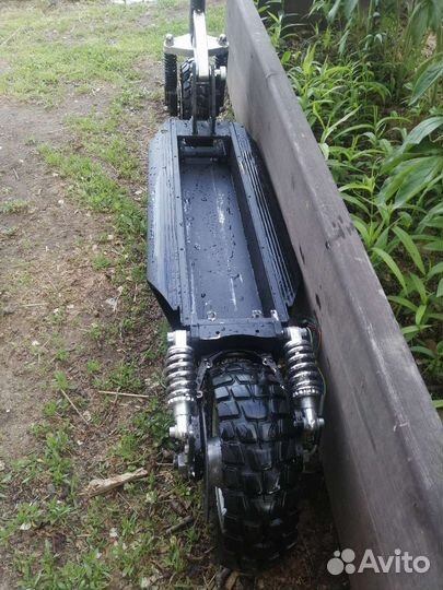 Рама куго м4