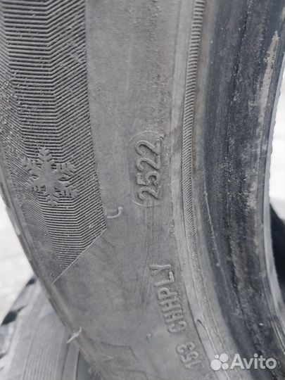 Toyo Observe Ice-Freezer 215/50 R17