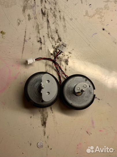 Вибромоторы на xbox 360