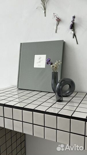 Свадебный альбом