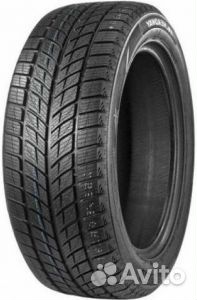 DoubleStar DW09 215/55 R18 95H