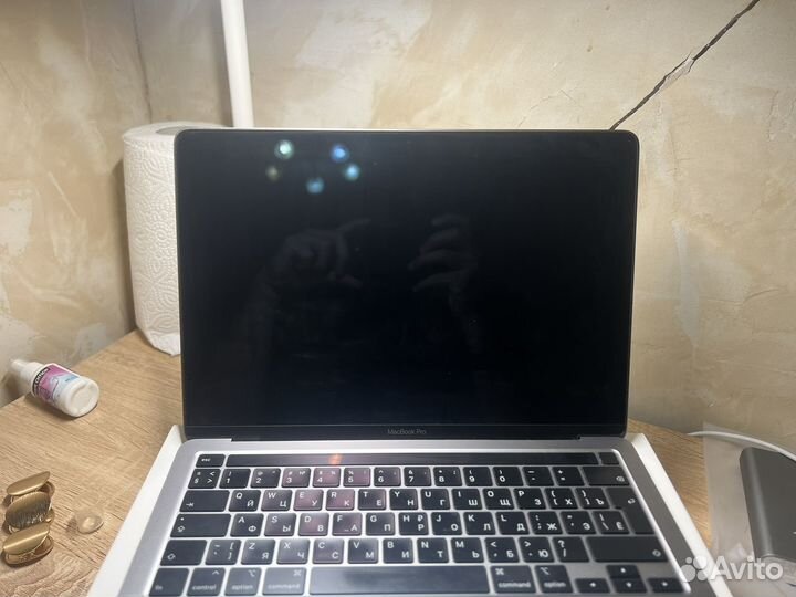 Apple MacBook Pro 13 2020 i5