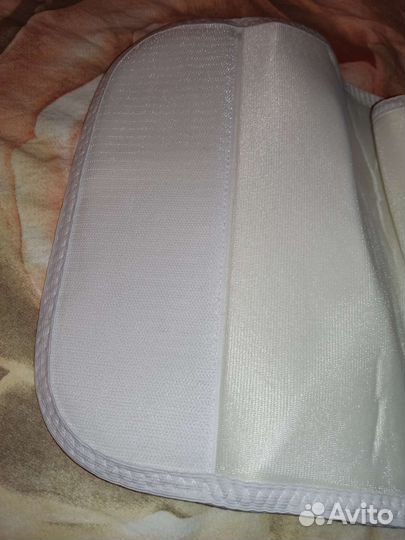 Бандаж послеоперационный широкий 120-140см новый