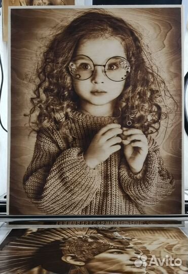 Чпу станок для Выжигания