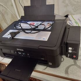 Мфу Epson L210