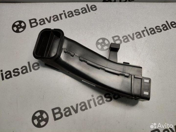 Воздуховод Bmw G01 G05 G07