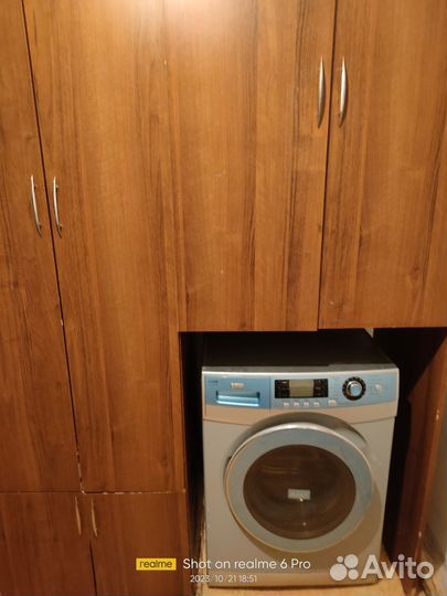 Стиральная машина бу Наеr