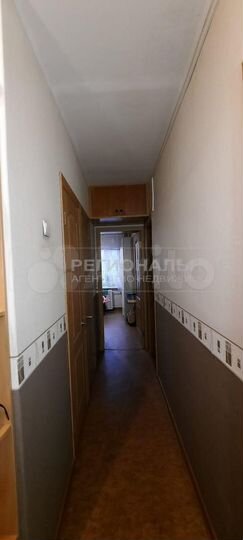 2-к. квартира, 50 м², 9/9 эт.