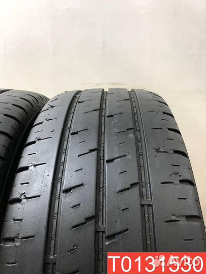 Nokian Tyres Hakka C Van 215/65 R15C 104T