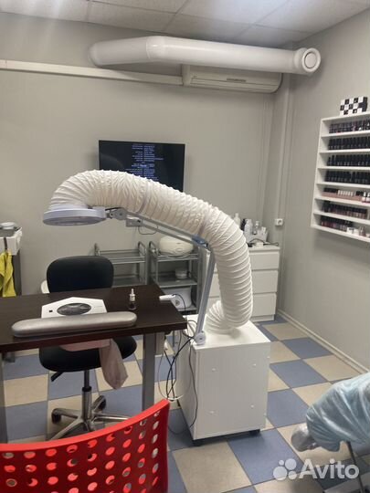 Мастер маникюра и педикюра (трудоустройство по ТК)