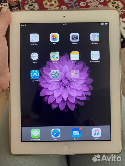 iPad 2 wifi 3g 64gb