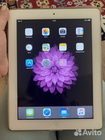 iPad 2 wifi 3g 64gb