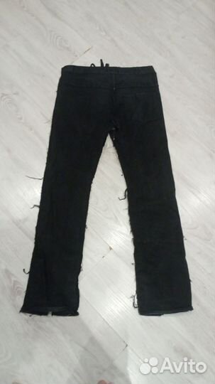 Максим максаков штаны