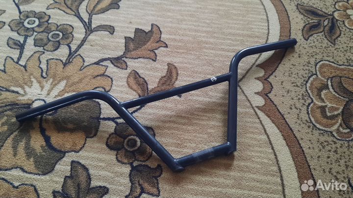 Руль Eclat Strangler 9.1