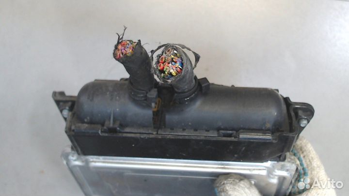 Блок управления двигателем Audi A3 (8PA), 2007