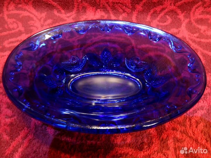 Ваза Салатник 