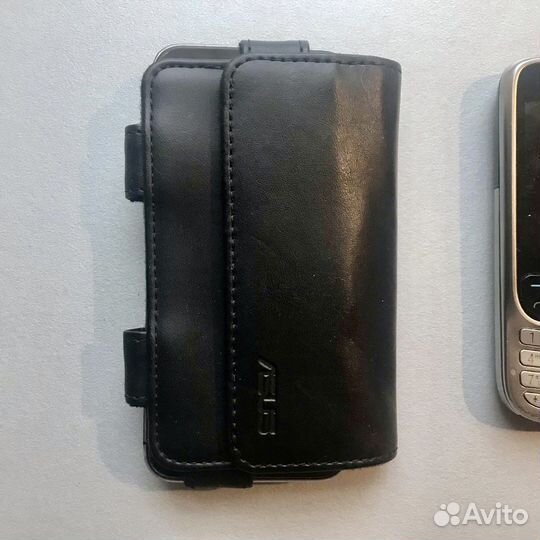 Чехол для телефона на ремень кобура