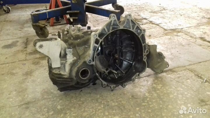 МКПП для Киа и Хёндай