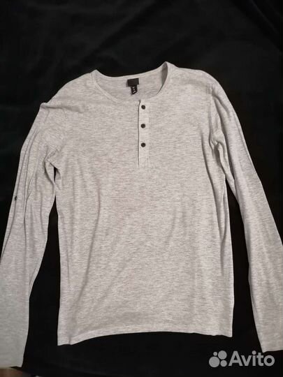 Кофта унисекс