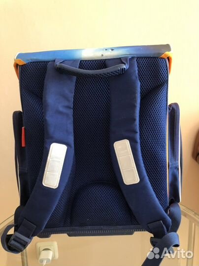 Школьный рюкзак Hatber