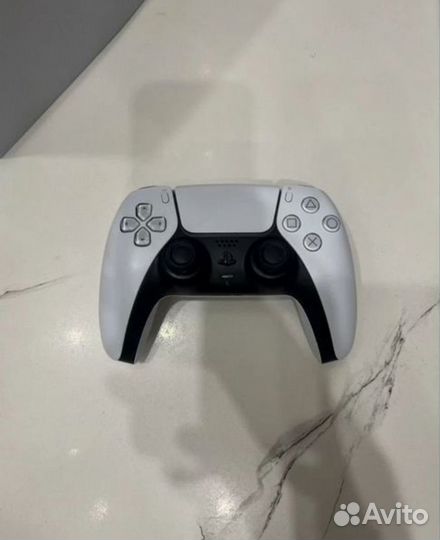 Sony playstation 5 с дисководом