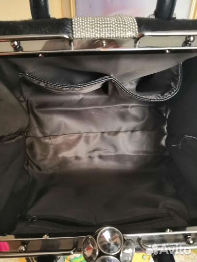 Сумка женская б/у