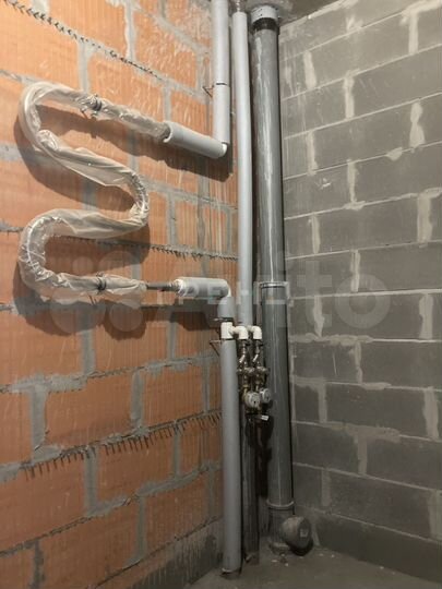 Квартира-студия, 23,8 м², 10/15 эт.