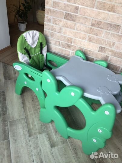 Стул для кормления