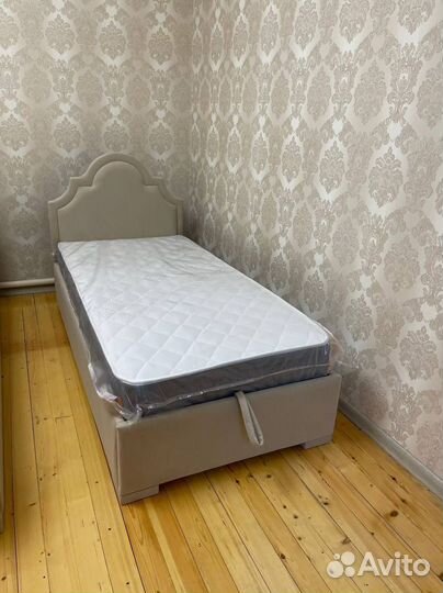 Кровать новая в наличии