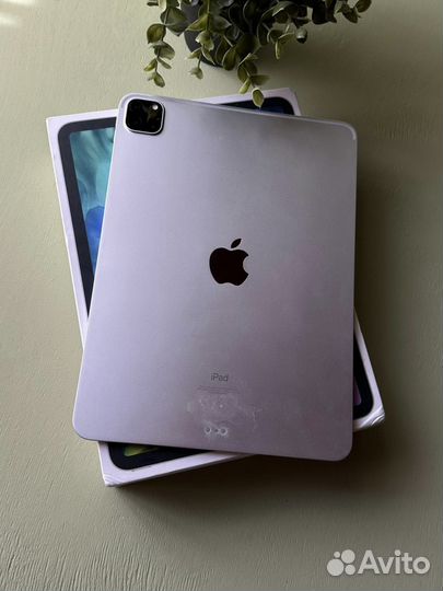 iPad pro 11 2020 128 gb wifi