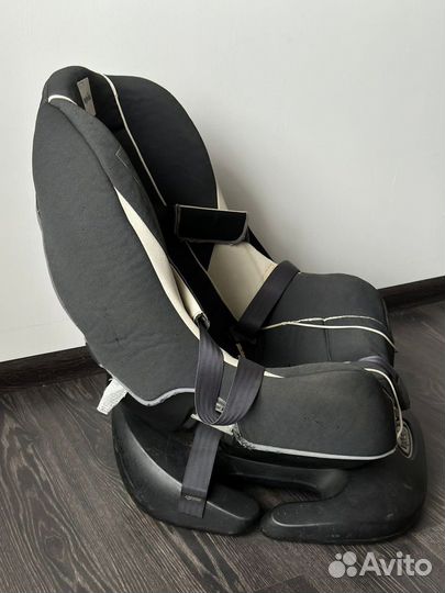 Детское автомобильное кресло 9-36 кг