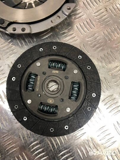 Комплект сцепления exedy tyc634